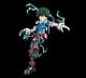 GOOD SMILE COMPANY (GSC) My Hero Academia MODEROID Midoriya Izuku Plastic Kit gallery thumbnail