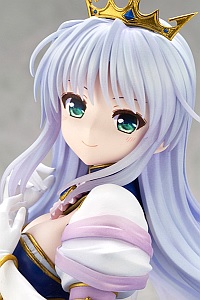 KOTOBUKIYA Brighter than dawning blue Feena Fam Earthlight -15th anniversary- 1/7 PVC Figure