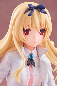 Union Creative Arifureta Shokugyou de Sekai Saikyou Yue PVC Figure