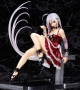 GOOD SMILE COMPANY (GSC) Rosario Vampire Akashiya Moka Vampire Awakening Ver. 1/8 PVC Figure gallery thumbnail