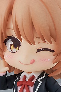 GOOD SMILE COMPANY (GSC) Yahari Ore no Seishun Love-comi wa Machigatteiru. Kan Nendoroid Isshiki Iroha