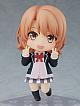 GOOD SMILE COMPANY (GSC) Yahari Ore no Seishun Love-comi wa Machigatteiru. Kan Nendoroid Isshiki Iroha gallery thumbnail