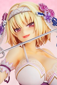 VERTEX Nora to Oujo to Noraneko Heart 2 Lucia of End Sacrament 1/7 PVC Figure