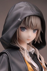 Myethos A-Z:[D] 1/7 PVC Figure