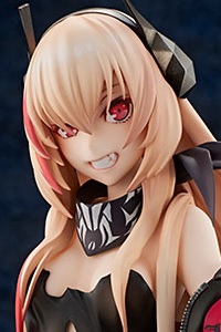 AMAKUNI GIRLS' FRONTLINE M4 SOPMOD II 1/7 PVC Figure