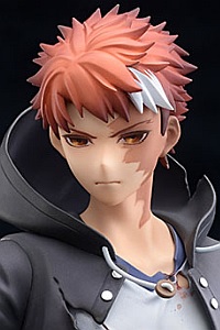 AMAKUNI Gekijoban Fate/kaleid liner Prisma Illya Sekka no Chikai Emiya Shirou 1/7 PVC Figure