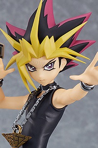 GOOD SMILE COMPANY (GSC) Yu-Gi-Oh! Duel Monsters POP UP PARADE Yami Yugi PVC Figure