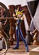 GOOD SMILE COMPANY (GSC) Yu-Gi-Oh! Duel Monsters POP UP PARADE Yami Yugi PVC Figure gallery thumbnail