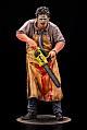 KOTOBUKIYA THE TEXAS CHAINSAW MASSACRE ARTFX Leatherface - Texas Chainsaw Massacre (1974) 1/6 PVC Figure gallery thumbnail