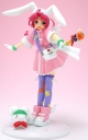 WAVE Nurse Witch Komugi Nakahara Komugi 1/10 PVC Figure  gallery thumbnail