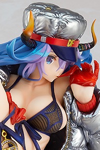 MAX FACTORY DF Rufia 1/7 PVC Figure