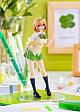 GOOD SMILE COMPANY (GSC) Gotoubun no Hanayome SS POP UP PARADE Nakano Yotsuba PVC Figure gallery thumbnail