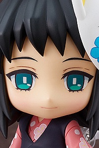 GOOD SMILE COMPANY (GSC) Kimetsu no Yaiba Nendoroid Makomo