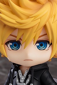 GOOD SMILE COMPANY (GSC) Kingdom Hearts III Nendoroid Roxas Kingdom Heats III Ver.