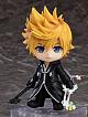 GOOD SMILE COMPANY (GSC) Kingdom Hearts III Nendoroid Roxas Kingdom Heats III Ver. gallery thumbnail