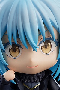 GOOD SMILE COMPANY (GSC) Tensei Shitara Slime Datta Ken Nendoroid Rimuru Maoh Ver.