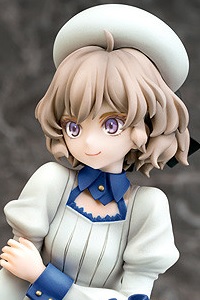 Phat! Company Phatism Kyoko Suiri Iwanaga Kotoko 1/7 PVC Figure