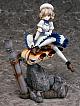 Phat! Company Phatism Kyoko Suiri Iwanaga Kotoko 1/7 PVC Figure gallery thumbnail