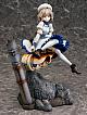 Phat! Company Phatism Kyoko Suiri Iwanaga Kotoko 1/7 PVC Figure gallery thumbnail