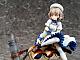 Phat! Company Phatism Kyoko Suiri Iwanaga Kotoko 1/7 PVC Figure gallery thumbnail