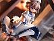 Phat! Company Phatism Kyoko Suiri Iwanaga Kotoko 1/7 PVC Figure gallery thumbnail