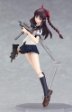 MAX FACTORY Shikabane Hime figma Hoshimura Makina gallery thumbnail