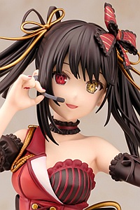 PLUM PMOA Date A Bullet Tokisaki Kurumi (Idol Ver.) 1/7 PVC Figure