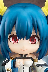 GOOD SMILE COMPANY (GSC) GUILTY GEAR Xrd REV 2 Nendoroid Dizzy