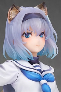 ALTER Ryuuou no Oshigoto! Sora Ginko Nekomimi Ane-deshi Ver. 1/7 PVC Figure