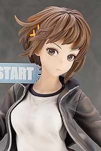 KOTOBUKIYA Jusan Kihei Boeiken ARTFX J Minami Natsuno & BJ 1/8 PVC Figure