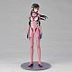 KAIYODO HAYASHI HIROKI FIGURE COLLECTION EVA GIRLS Mari 1/7 PVC Figure gallery thumbnail