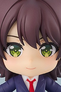 GOOD SMILE COMPANY (GSC) Jaku-chara Tomozaki-kun Nendoroid Hinami Aoi