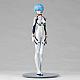 KAIYODO HAYASHI HIROKI FIGURE COLLECTION EVA GIRLS Rei 1/7 PVC Figure gallery thumbnail