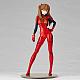 KAIYODO HAYASHI HIROKI FIGURE COLLECTION EVA GIRLS Asuka 1/7 PVC Figure gallery thumbnail