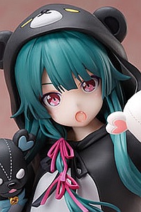 FuRyu Kuma Kuma Kuma Bear Yuna 1/7 PVC Figure