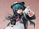 FuRyu Kuma Kuma Kuma Bear Yuna 1/7 PVC Figure gallery thumbnail