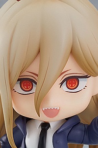 GOOD SMILE COMPANY (GSC) Chainsaw Man Nendoroid Power
