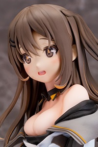 FunnyKnights GIRLS' FRONTLINE K2 1/7 PVC Figure