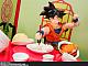 BANDAI SPIRITS S.H.Figuarts Son Goku no Hara-hachi-fun-me Set gallery thumbnail