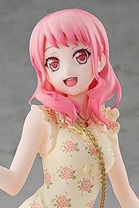 GOOD SMILE COMPANY (GSC) BanG Dream! Girls Band Party! POP UP PARADE Maruyama Aya PVC Figure