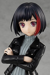 GOOD SMILE COMPANY (GSC) BanG Dream! Girls Band Party! POP UP PARADE Mitake Ran PVC Figure