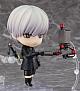 SQUARE ENIX NieR:Automata Nendoroid NieR:Automata 9S (YoRHa No.9 Type-S) gallery thumbnail