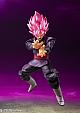 BANDAI SPIRITS S.H.Figuarts Goku Black -Super Saiyan Rose- gallery thumbnail