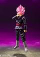 BANDAI SPIRITS S.H.Figuarts Goku Black -Super Saiyan Rose- gallery thumbnail