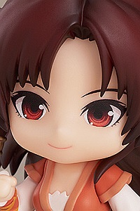 GOOD SMILE ARTS Shanghai The Legend of Sword and Fairy 3 Nendoroid Tang Xue Jian