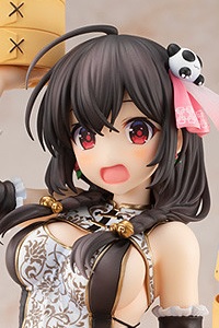 KADOKAWA KDcolle Kono Subarashii Sekai ni Shukufuku o! Yunyun Original Edition China Dress Ver. 1/7 PVC Figure