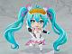 GOODSMILE RACING Hatsune Miku GT Project Nendoroid Racing Miku 2021Ver. gallery thumbnail