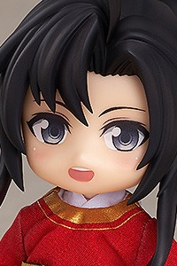 GOOD SMILE ARTS Shanghai The Master of Diabolism Nendoroid Doll Wei Wuxian Kizan Kisha Ver.