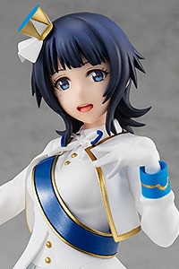 GOOD SMILE COMPANY (GSC) Love Live! Nijigasaki Gakuen School Idol Club POP UP PARADE Asaka Karin PVC Figure