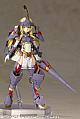 KOTOBUKIYA Frame Arms Girl Durga I Plastic Kit gallery thumbnail